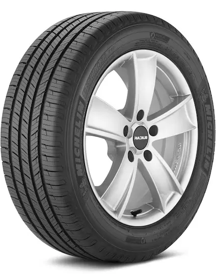 Michelin Defender T+H