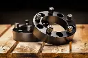 Wheel Spacers