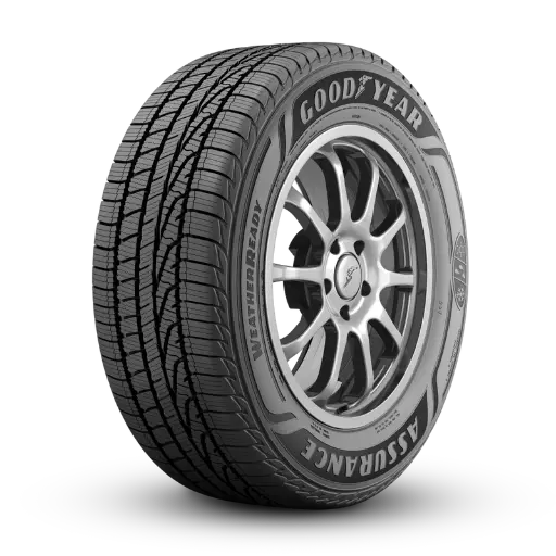 Goodyear Assurance WeatherReady