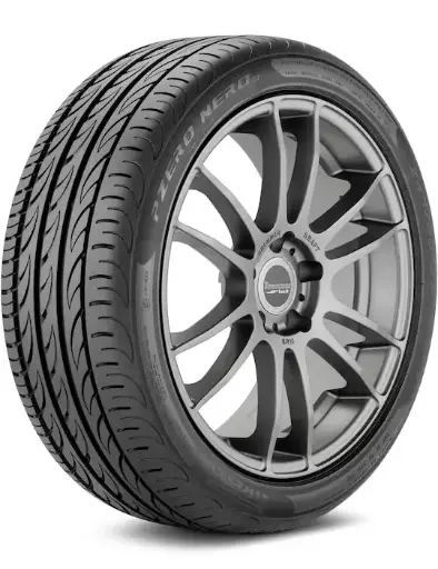 Pirelli P Zero Nero GT