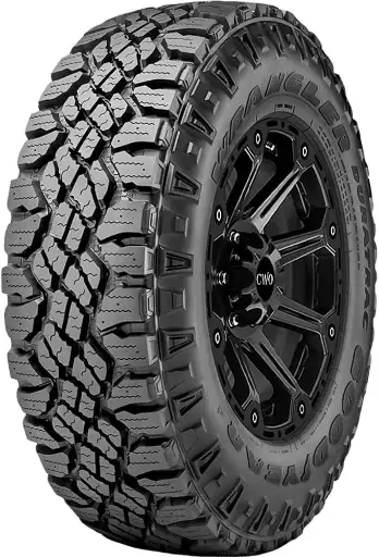 Goodyear Wrangler Duratrac