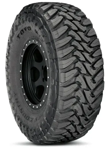 Toyo Open Country M/T