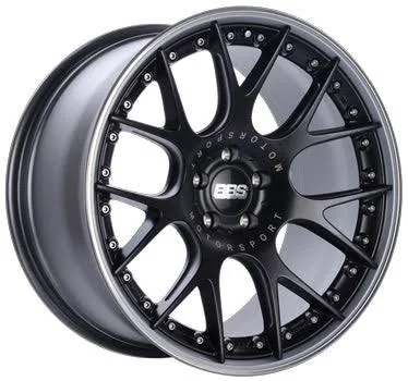 BBS CH-R II