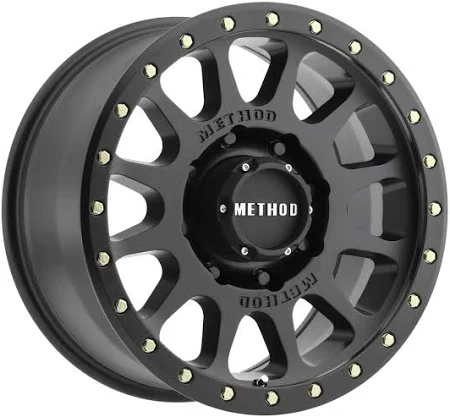 Method Race Wheels MR305 NV