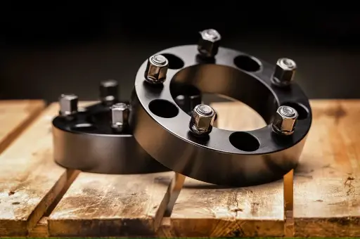 Wheel Spacers