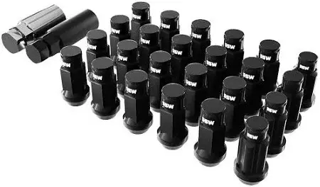 Lug Nut Set