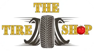The Tire Shop